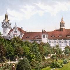 Cinderella - Lavender's Blue- piano