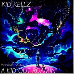 Kid Kellz - City Segway
