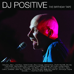 Positive_The Birthday Tape
