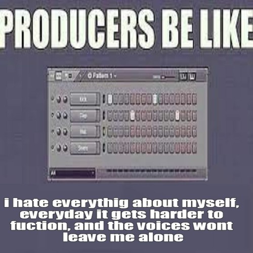 How 2 Chop prod. singleway!