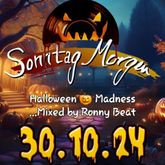 Halloween Madness (FREE DOWNLOAD)