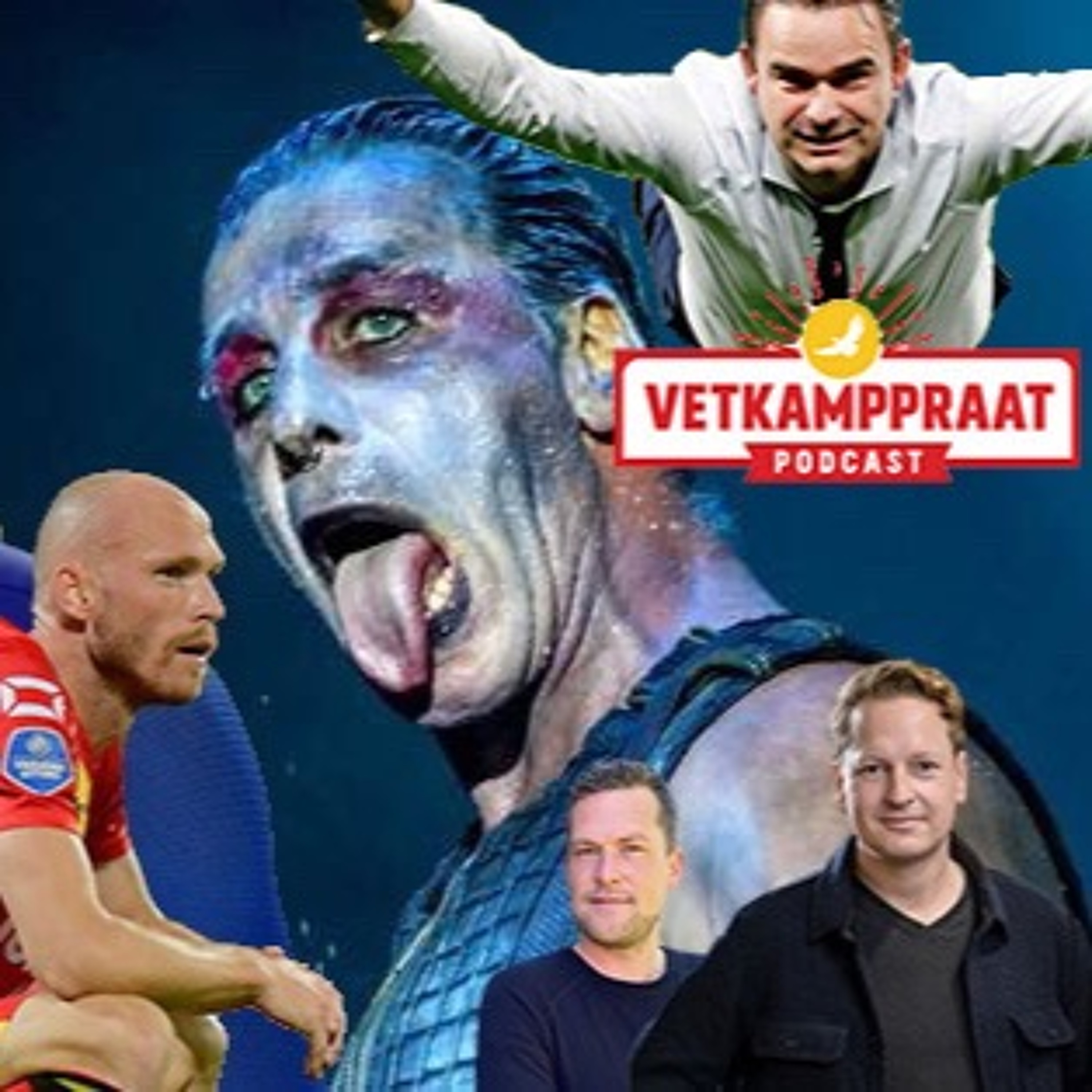 Vetkamppraat