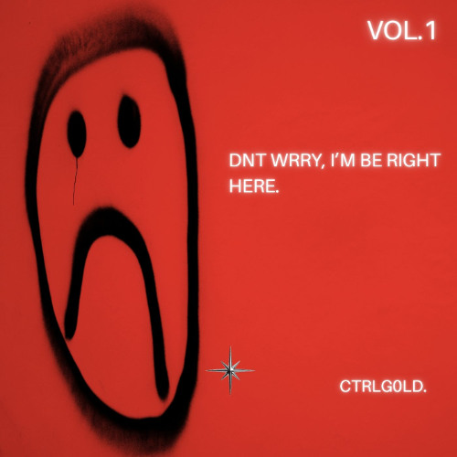 Dnt Wrry, Im Right Here.