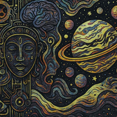 Late Night Friday Mix @  Mousiko Kanali 10/10/25