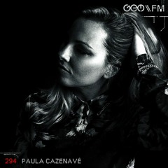 GEM FM 294 PAULA CAZENAVE