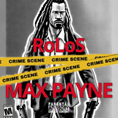 Max Payne