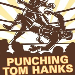 [EBOOK]❤ Punching Tom Hanks: Dropkicking Gorillas and Pummeling Zombified