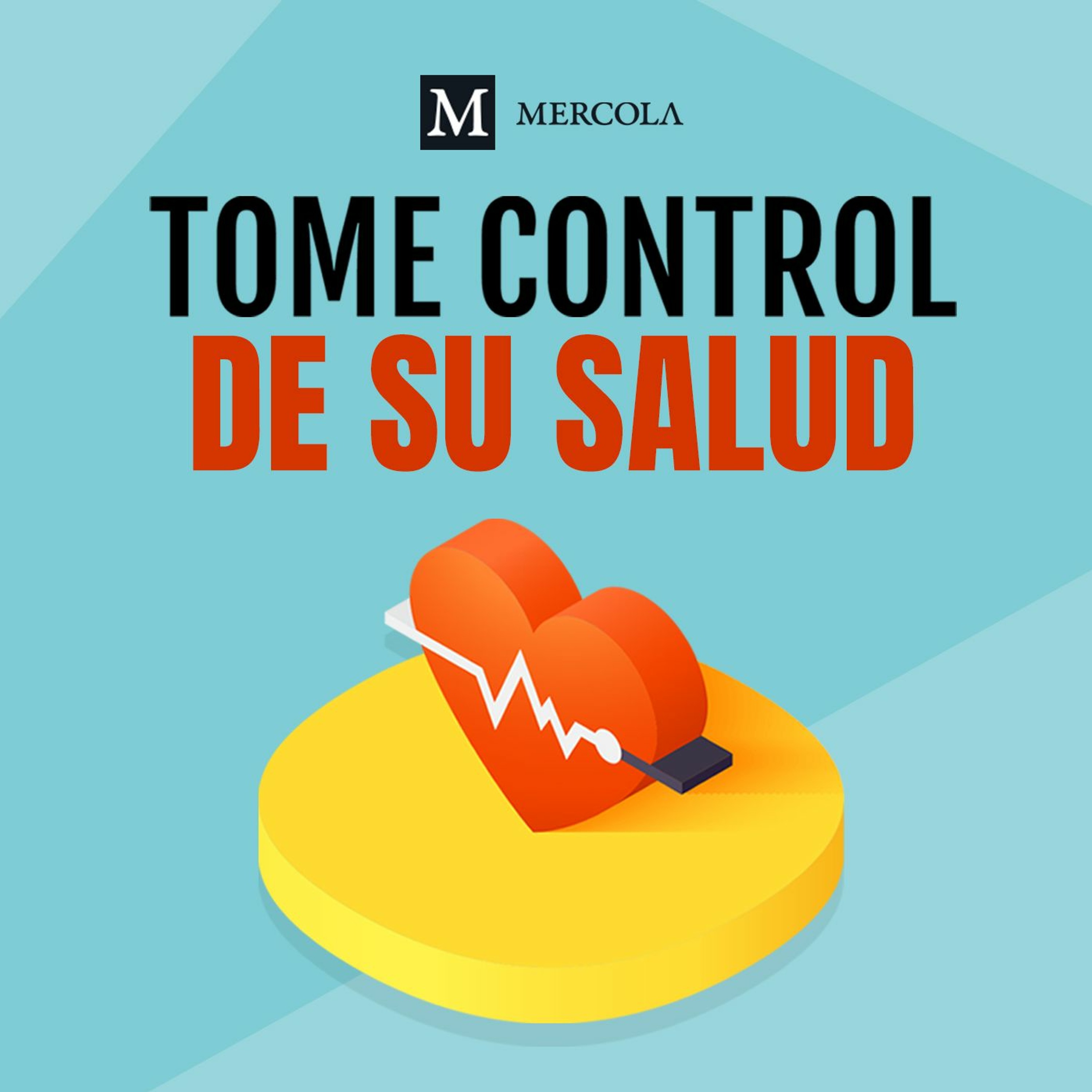 Emisión 75 - Cómo el ayuno intermitente le ayuda a vivir más saludable y por más tiempo