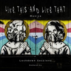 Like This And Like That