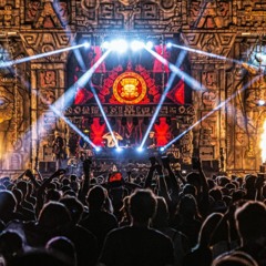 Drum and Bass Mix 05/2022