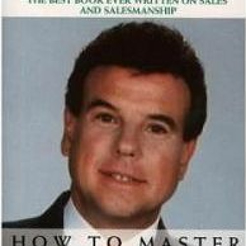How to Master the Art of Selling from SmarterComics by Bob Byrne