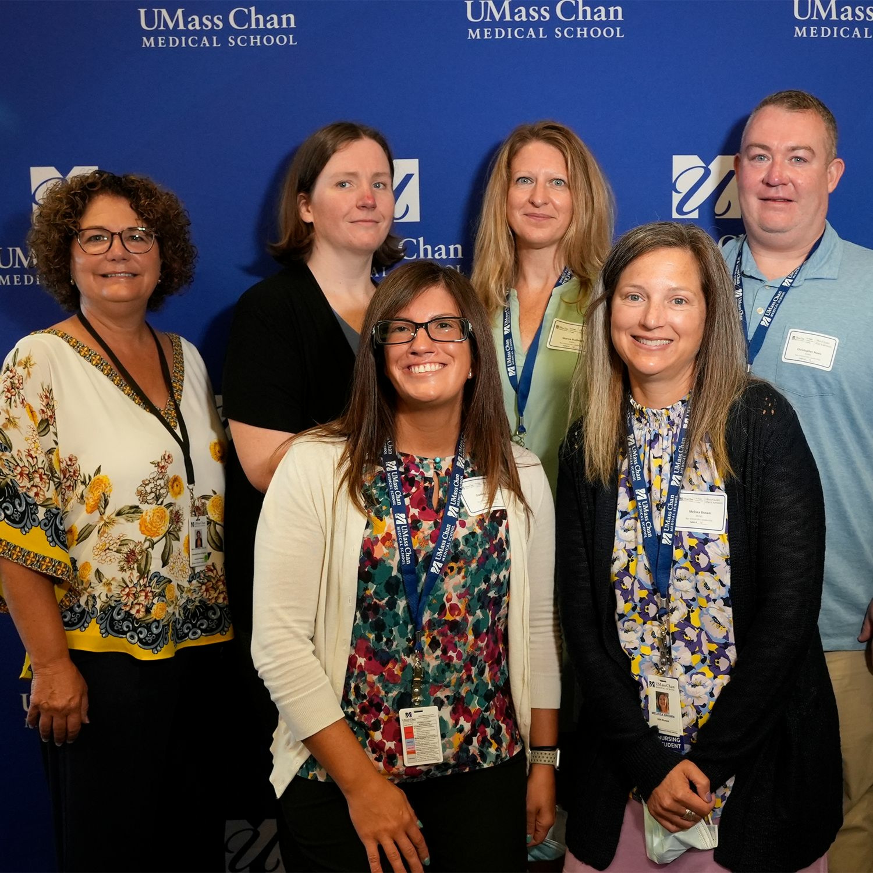 Voices of UMass Chan