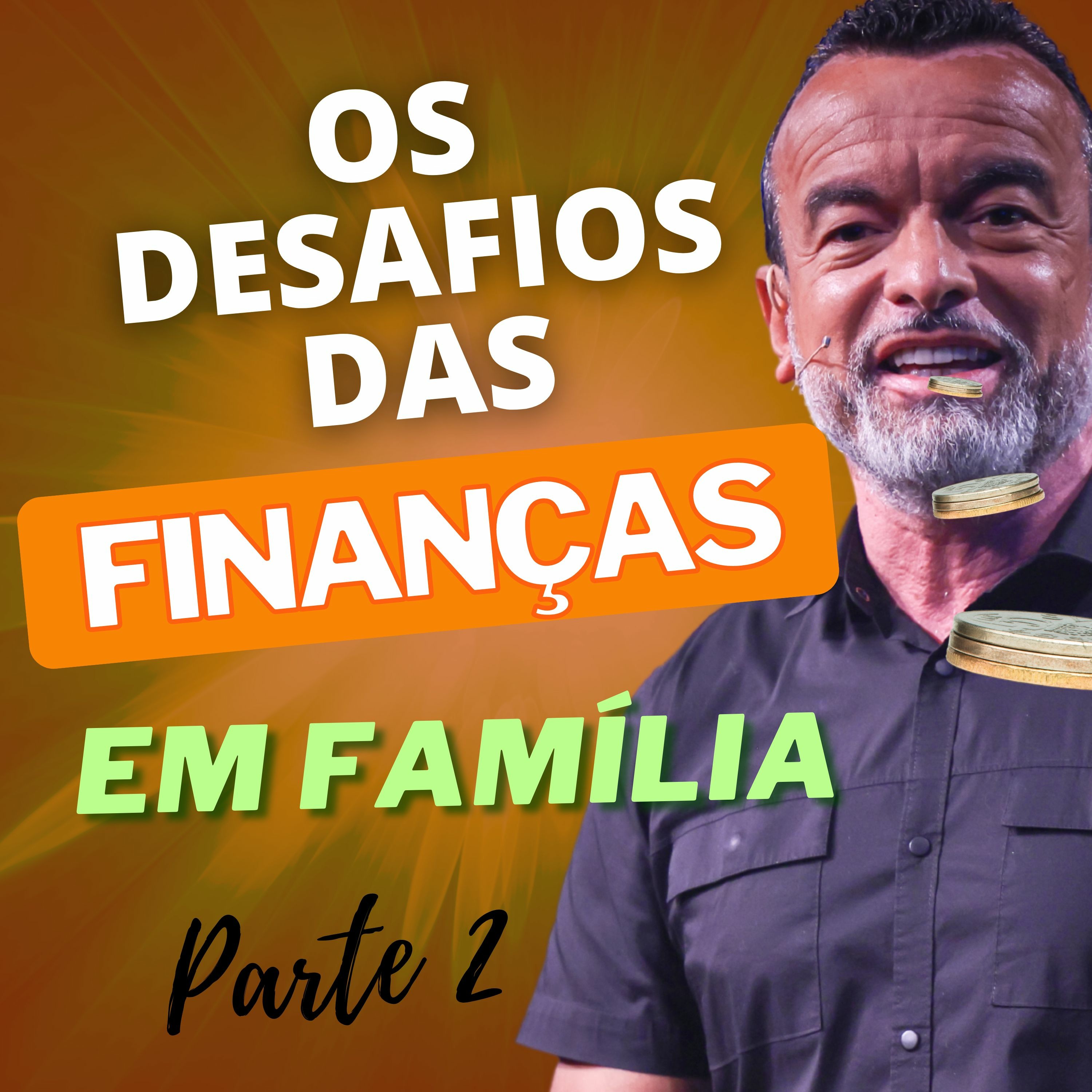 Pare e Pense Podcast