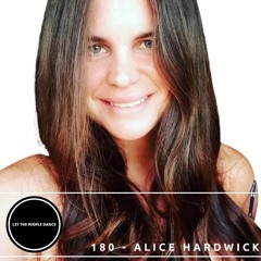 Let The People Dance 180 - Alice Hardwick