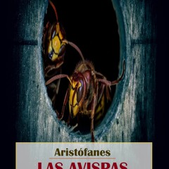 Epub Las avispas (Spanish Edition)