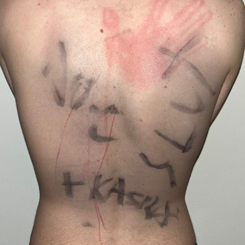 1v1 (majorie w.c saintclair) remix