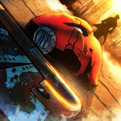 Grave (Red Hood)