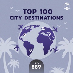 Mission to the Moon EP.889 | Top 100 City Destinations