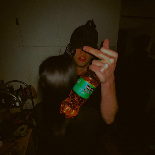 Not Worth it - YB Feli (prod. @ssikeer)