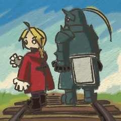 FMA B - Uso TV Version ED01