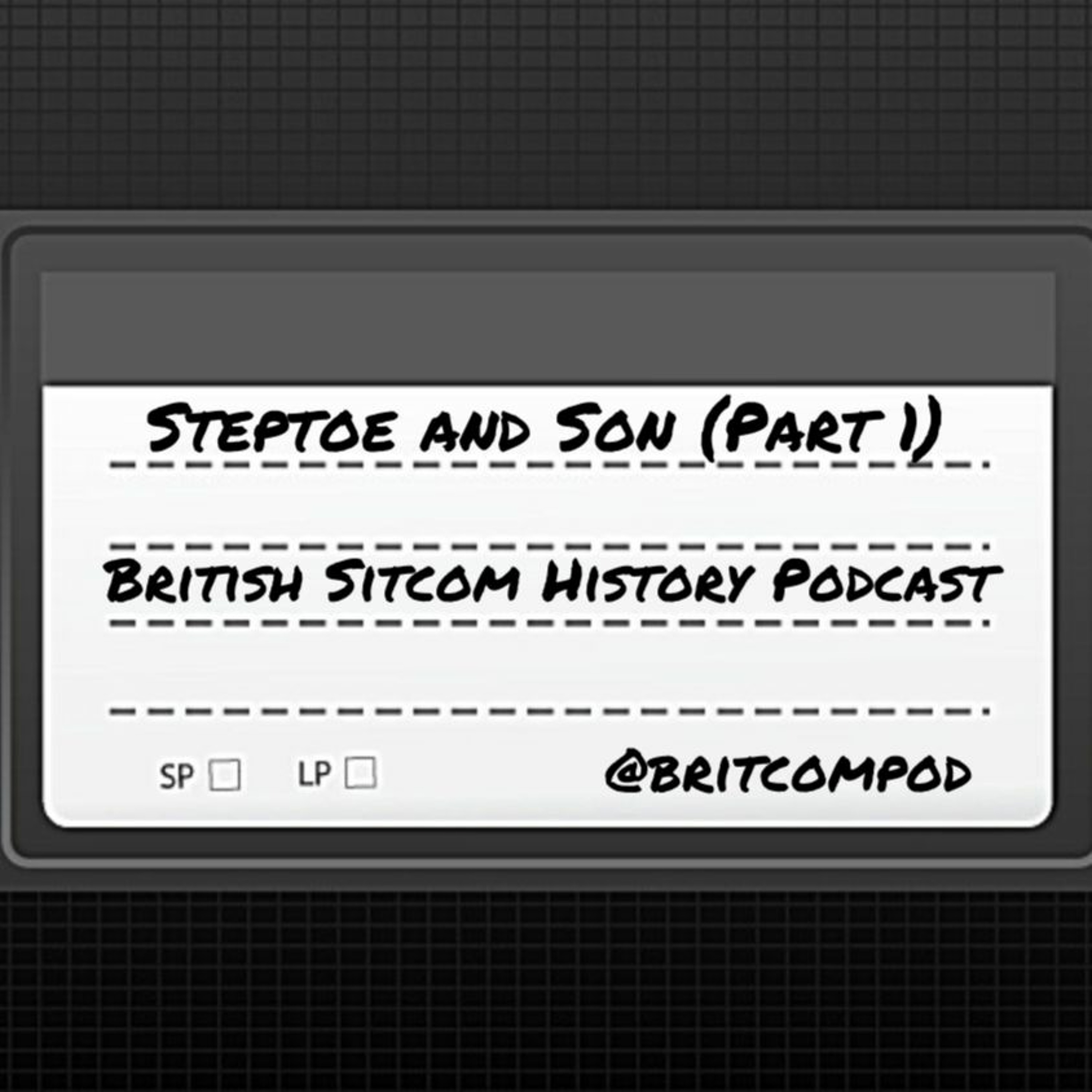 British Sitcom History Podcast