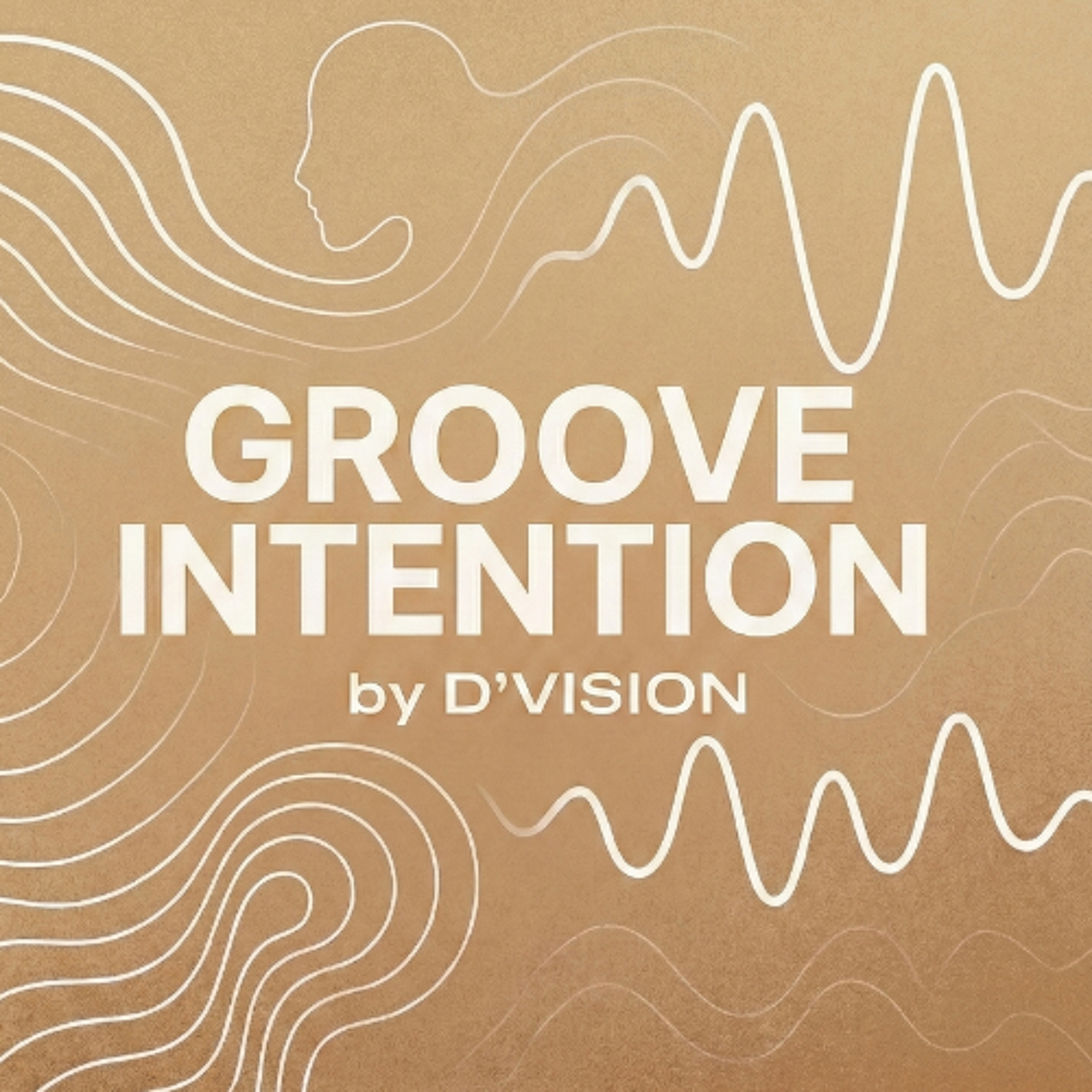 D'Vision presents Groove Intention @ Polish Radio London 23.01.2026 thumbnail