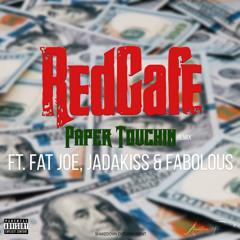 Red Cafe - Paper Touchin (feat. Fat Joe, Jadakiss & Fabolous)