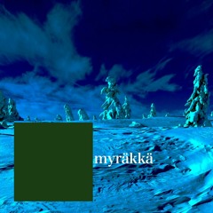 myräkkä