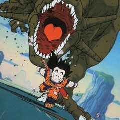 Kid Goku (Unmastered)