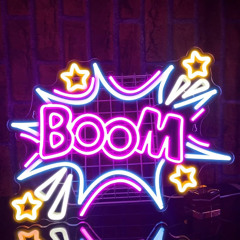 Neon Steam
