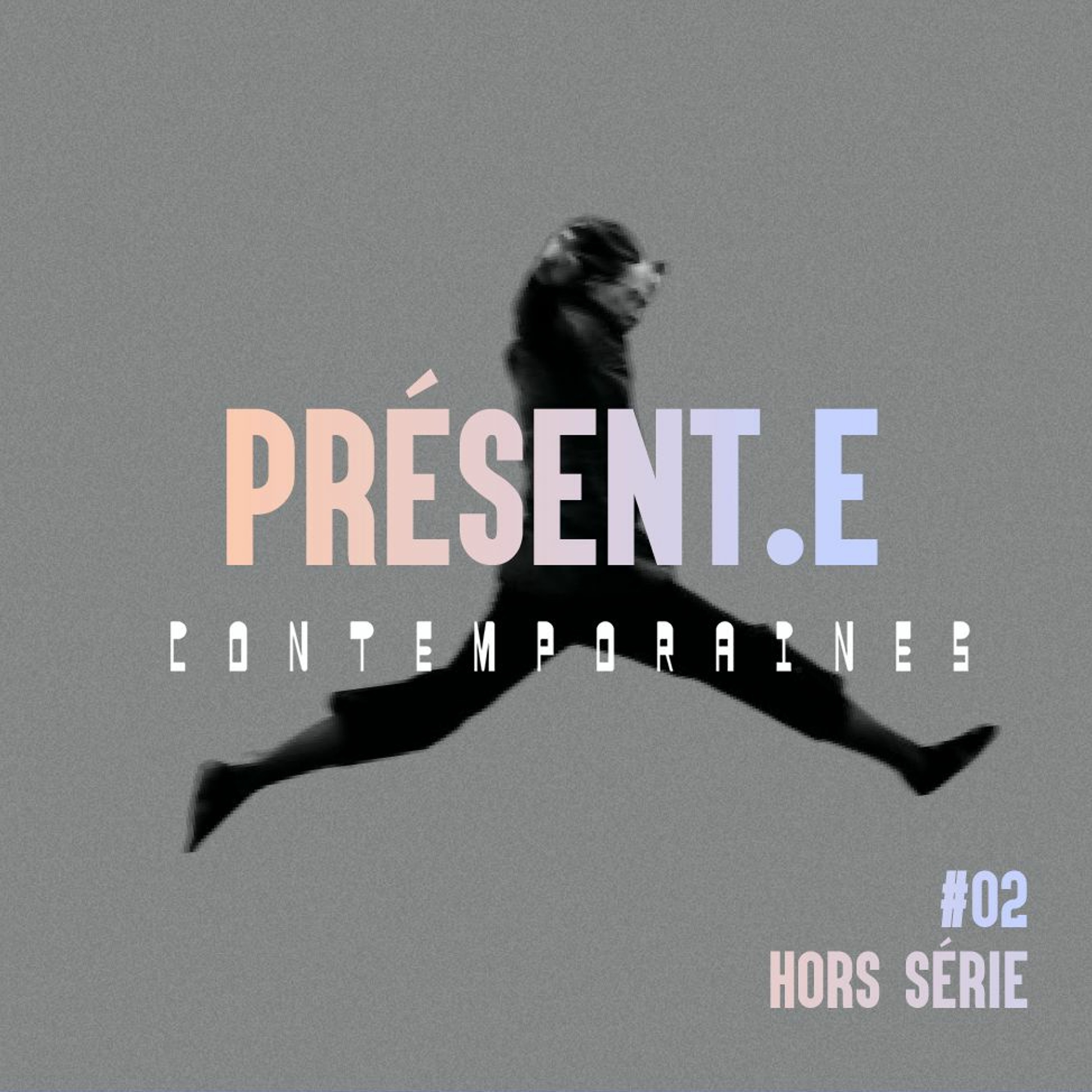 PRÉSENT.E