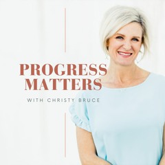 Episode 81 - Vacation Won't Derail Your Progress!