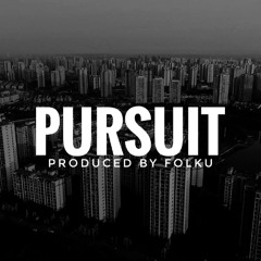 Pursuit [143 BPM] ★ Gazo & Freeze Corleone | Type Beat