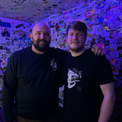 Sorry Records with MarceauxMarceaux and Nick Boyd @ The Lot Radio 10-26-2025