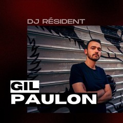 Gil Paulon @ Berliner Pigalle - 08.06.2024