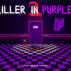 I am the purple guy *New (DAGAMES)