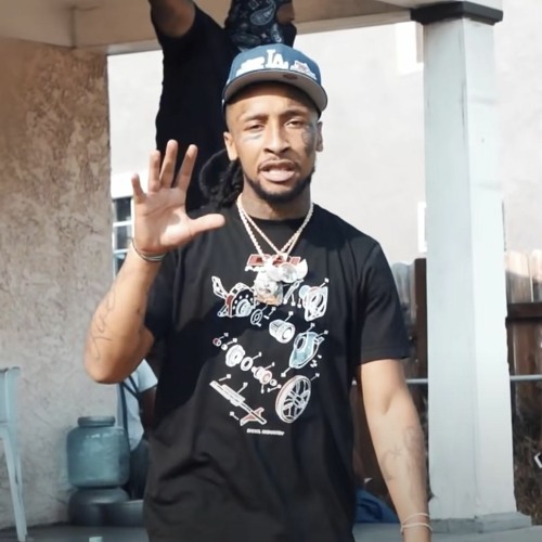 Shordie Shordie-Hang out wit da killers