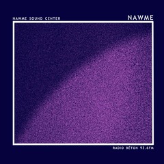 Nawme Sound Center - Nawme (11/2022)