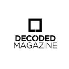 Decoded Magazine Mix of The Month November Submission - Dj Concept