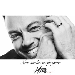 Non me lo so spiegare (MoreMusic Afro Remix)