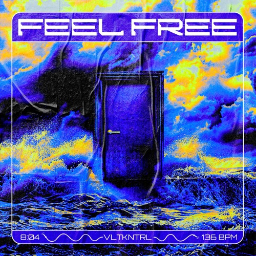 Feel Free [Free DL]