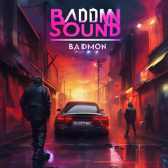 VOGZ - BADMON SOUND (clip)