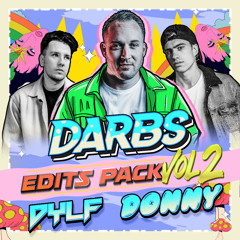 Darbs Edits Pack Vol.2