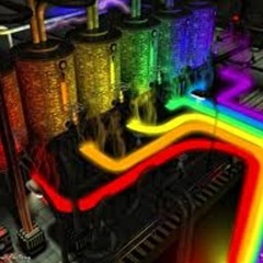 Pegasus Device, Rainbow factory, Ect.