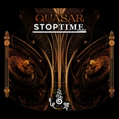 FREE DL : Quasar303 • STOP TIME