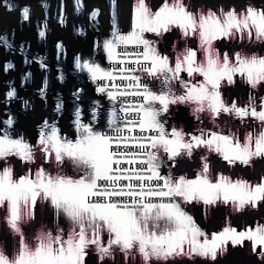 SINN6R - K On A Box (PITCHED)