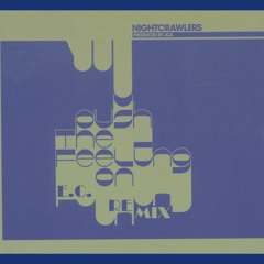 Nightcrawlers - Push The Feeling On (E.C. remix)