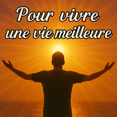 Se libérer de l’ego avec Dieu : chemin spirituel vers la paix intérieure, la liberté profonde et une vie alignée (pour croyants)