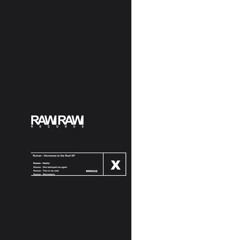 Ruman - Warmalarm (Master)