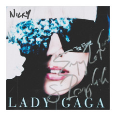 Poker Face (Lady Gaga Cover)